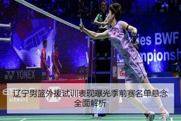 辽宁男篮外援试训表现曝光季前赛名单悬念全面解析